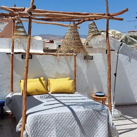 Bed and Breakfast Casa Zouina Agadir Zewnętrze zdjęcie