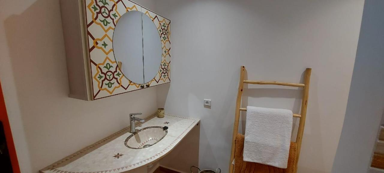 Bed and Breakfast Casa Zouina Agadir Zewnętrze zdjęcie