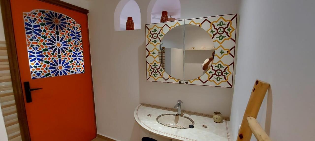 Bed and Breakfast Casa Zouina Agadir Zewnętrze zdjęcie