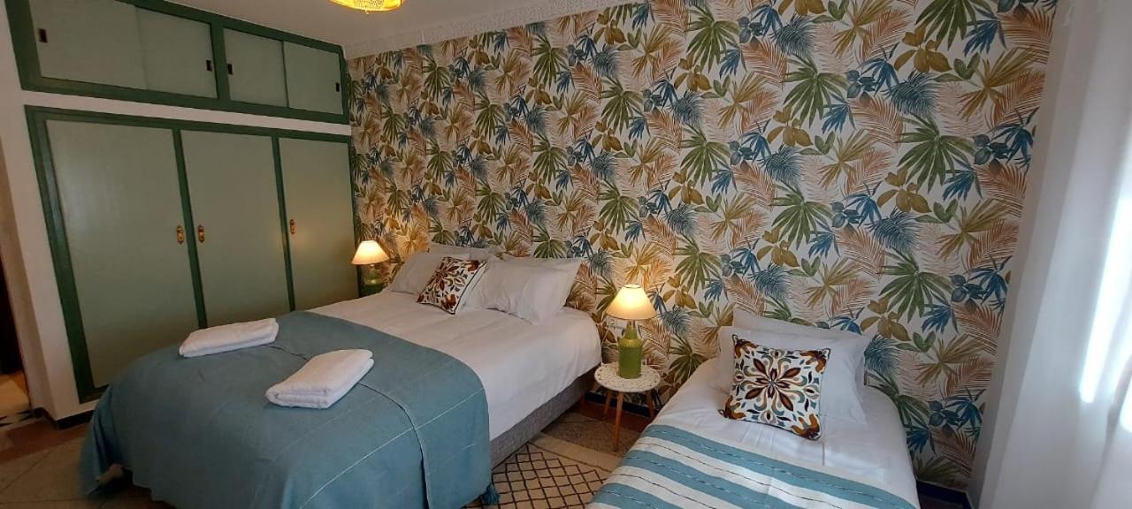 Bed and Breakfast Casa Zouina Agadir Zewnętrze zdjęcie
